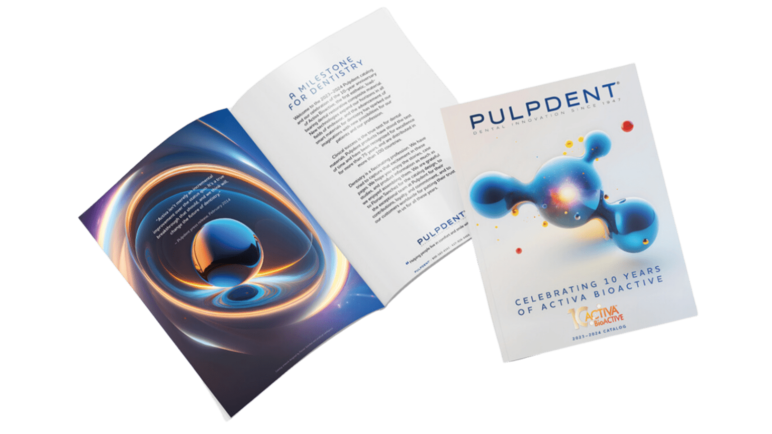 Pulpdent Advancing Dentistry Together